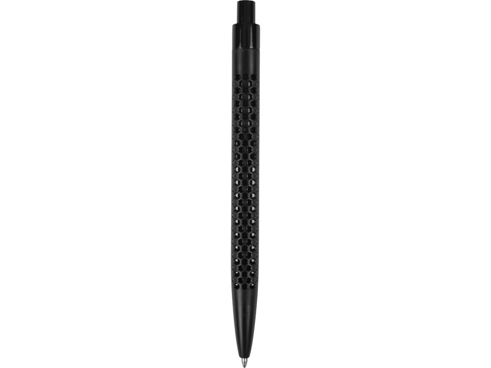 Ручка пластиковая шариковая Prodir QS40 PMP, черный