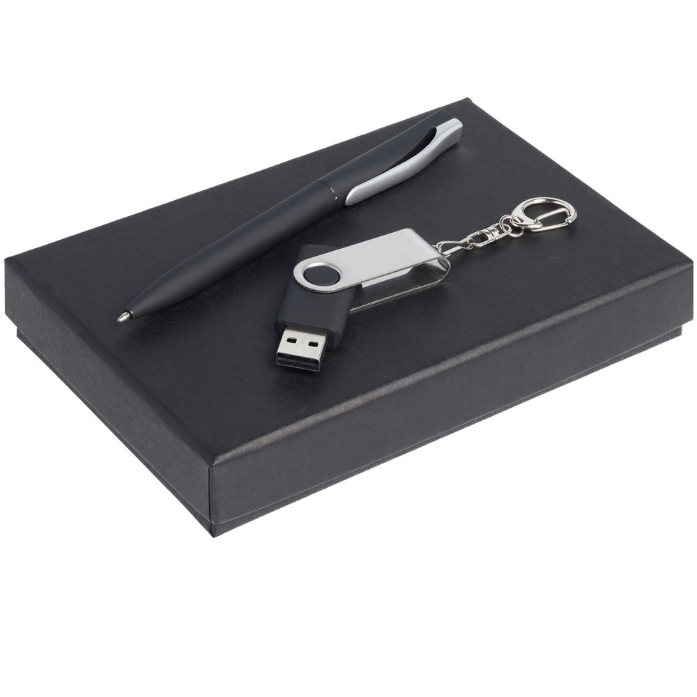 Набор Twist Classic, красный