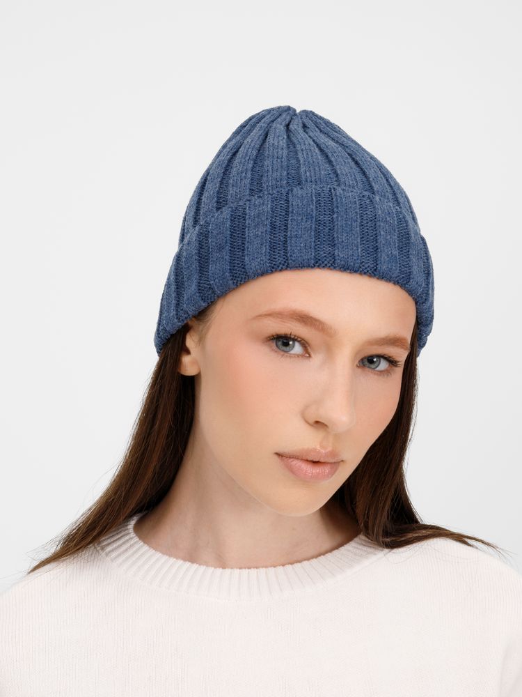 Шапка Metelitsa фото на сайте Print Logo.