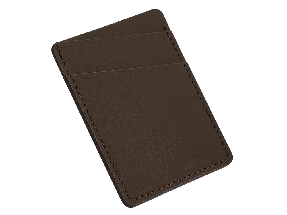 Картхолдер Охта с логотипом Long River | Print Logo