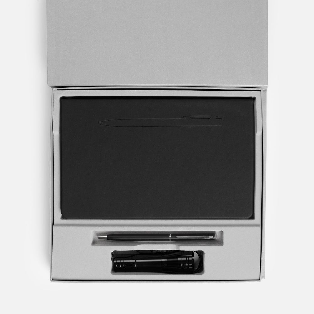 Набор Magnet Light фото на сайте Print Logo.