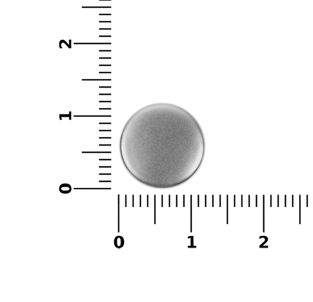 Кнопка Clavis, M