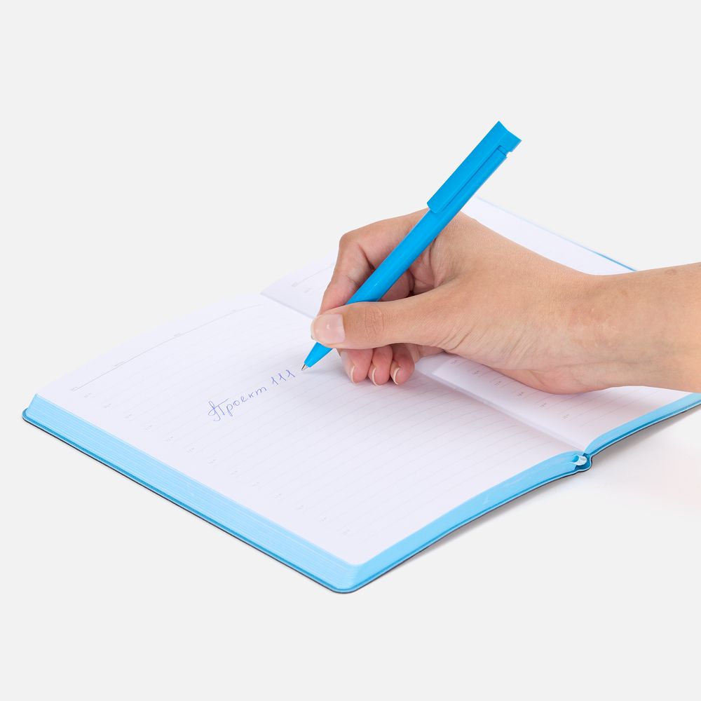 Ручка шариковая Liberty Polished