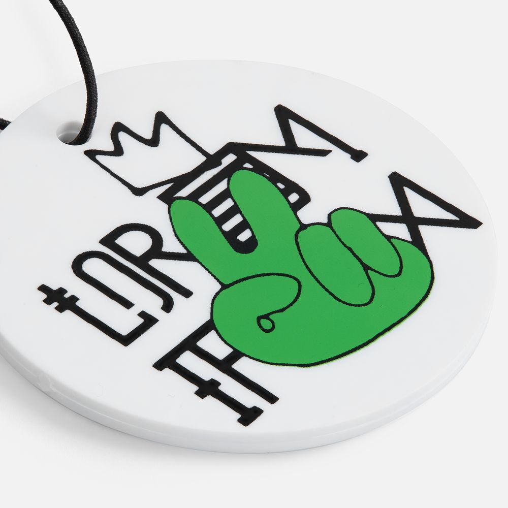 Ароматизатор Ascent на заказ фото на сайте Print Logo.