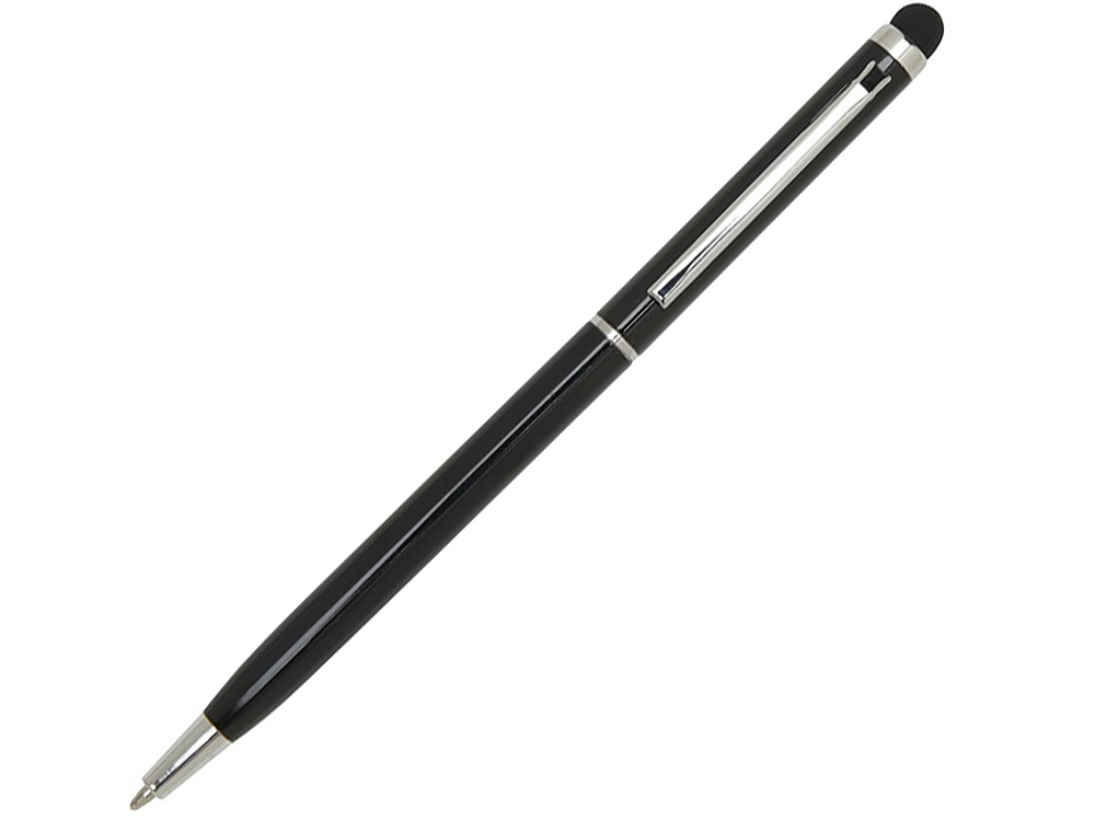 Ручка шариковая Ore с логотипом  | Print Logo