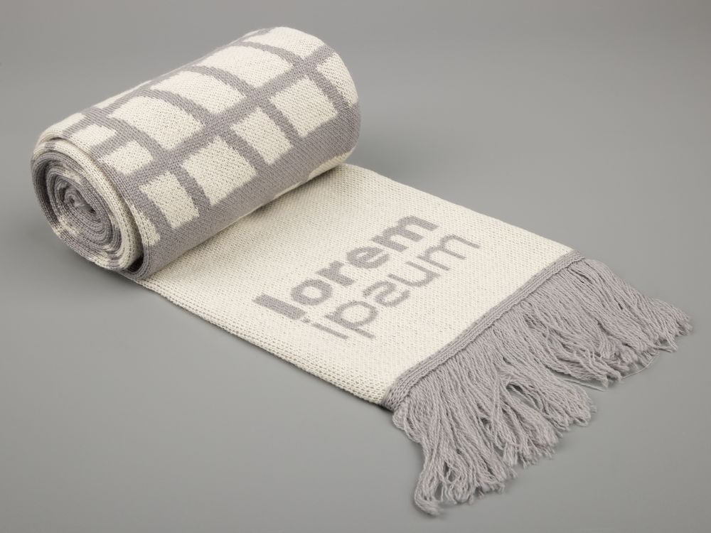 Шарф на заказ Tricksy Classic Fint, M