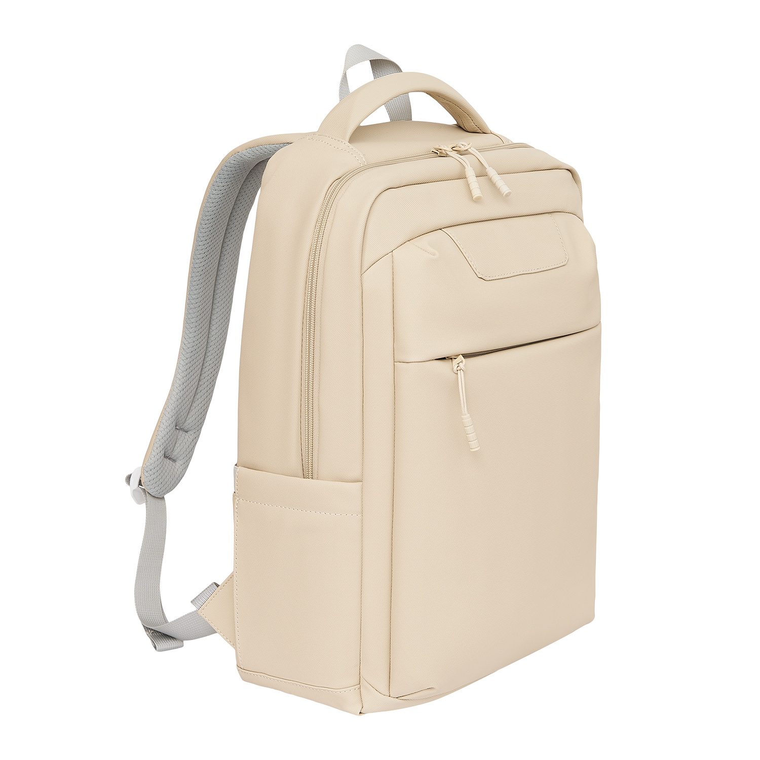 Рюкзак Chester, бежевый фото на сайте Print Logo.