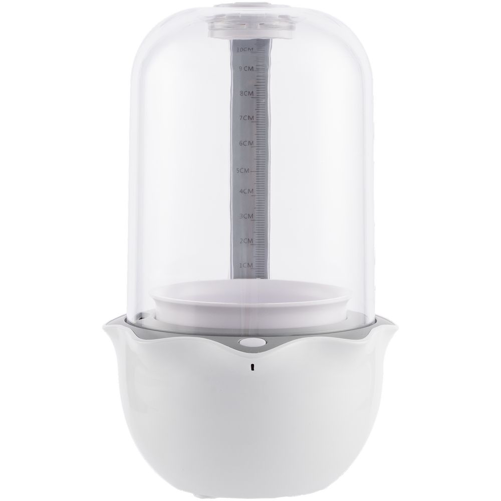 Умная теплица growUp фото на сайте Print Logo.