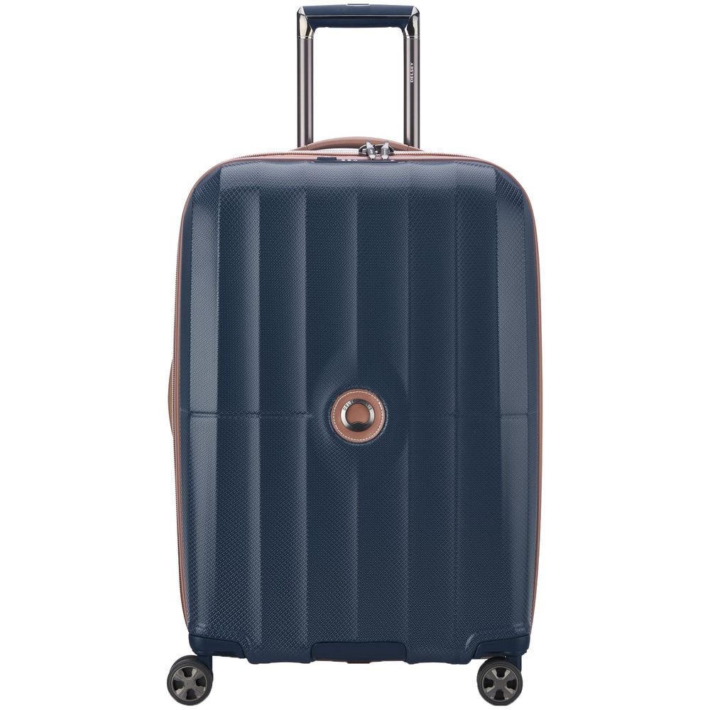 Чемодан St Tropez M фото на сайте Print Logo.