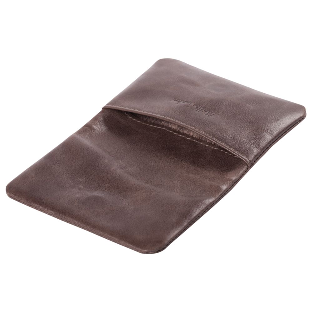 Футляр для визиток Coretto фото на сайте Print Logo.