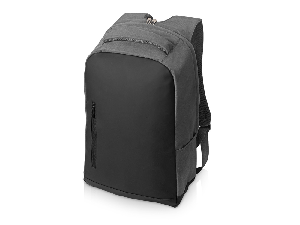 Противокражный рюкзак Balance для ноутбука 15'' с логотипом  | Print Logo