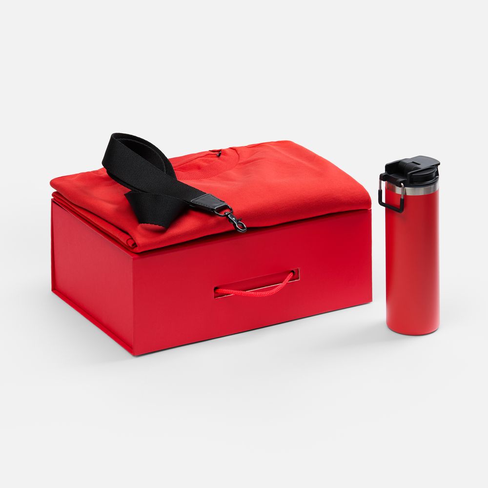 Коробка складная New Case Fold