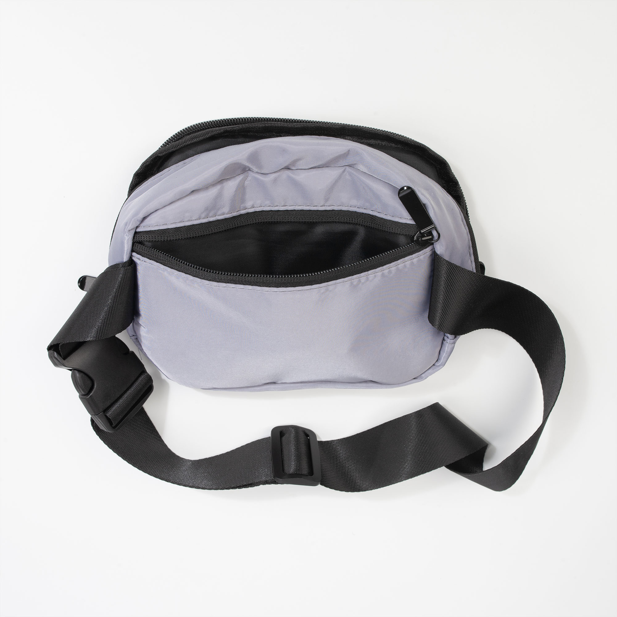 Сумка "Safe", серый