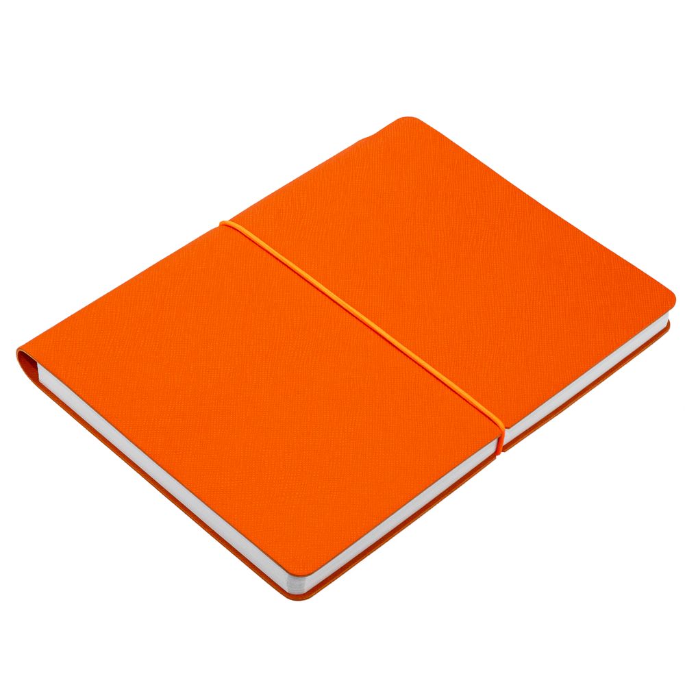 Ежедневник Flexpen Bright, недатированный фото на сайте Print Logo.