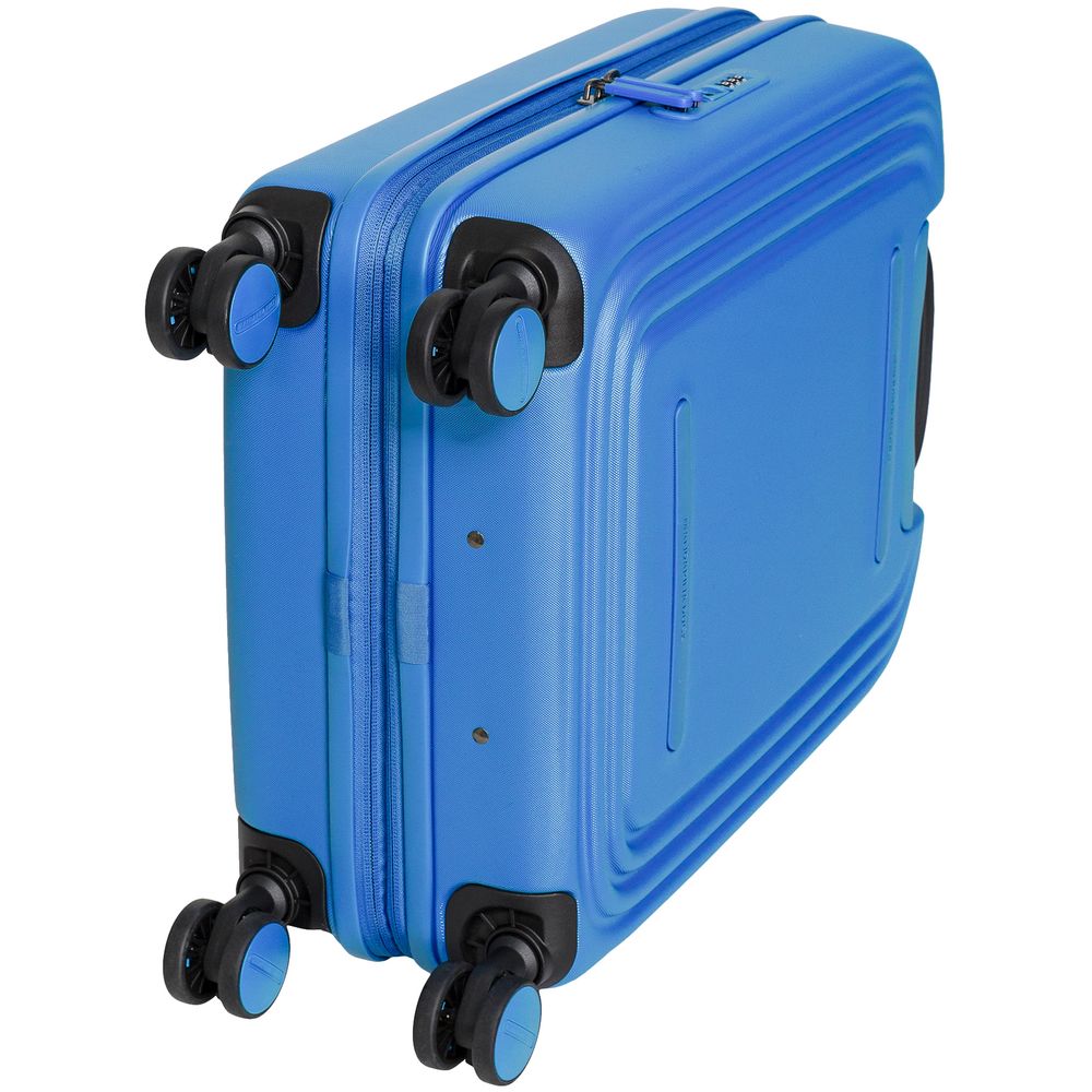 Чемодан Logoduck S