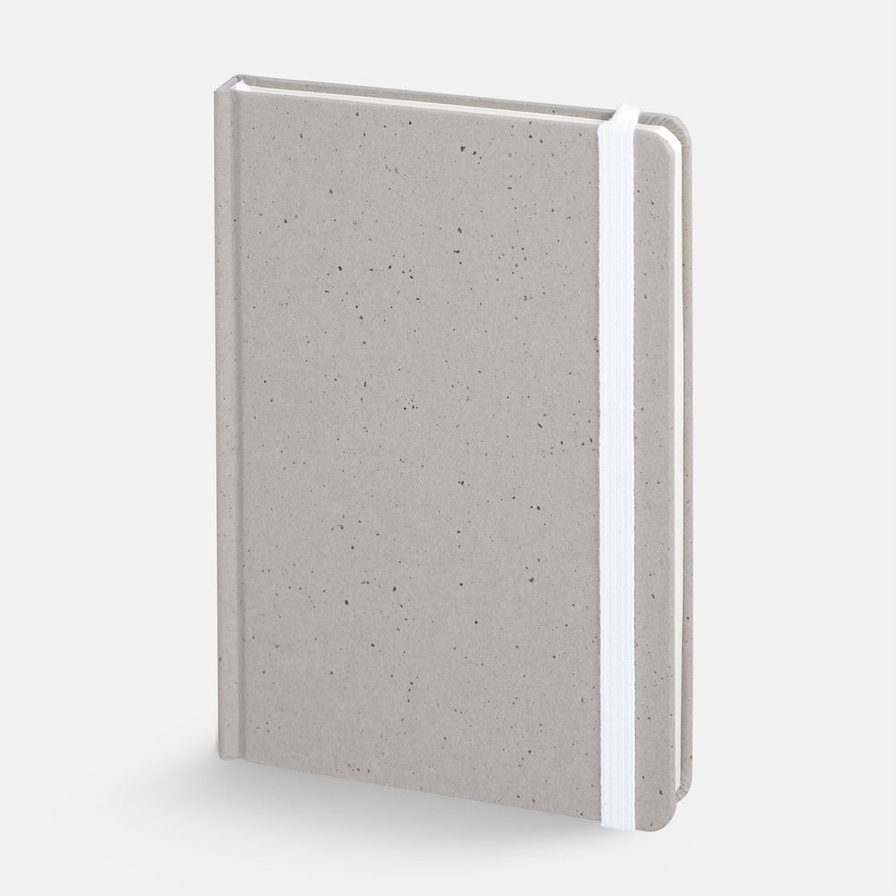 Блокнот Lactonica с логотипом  | Print Logo