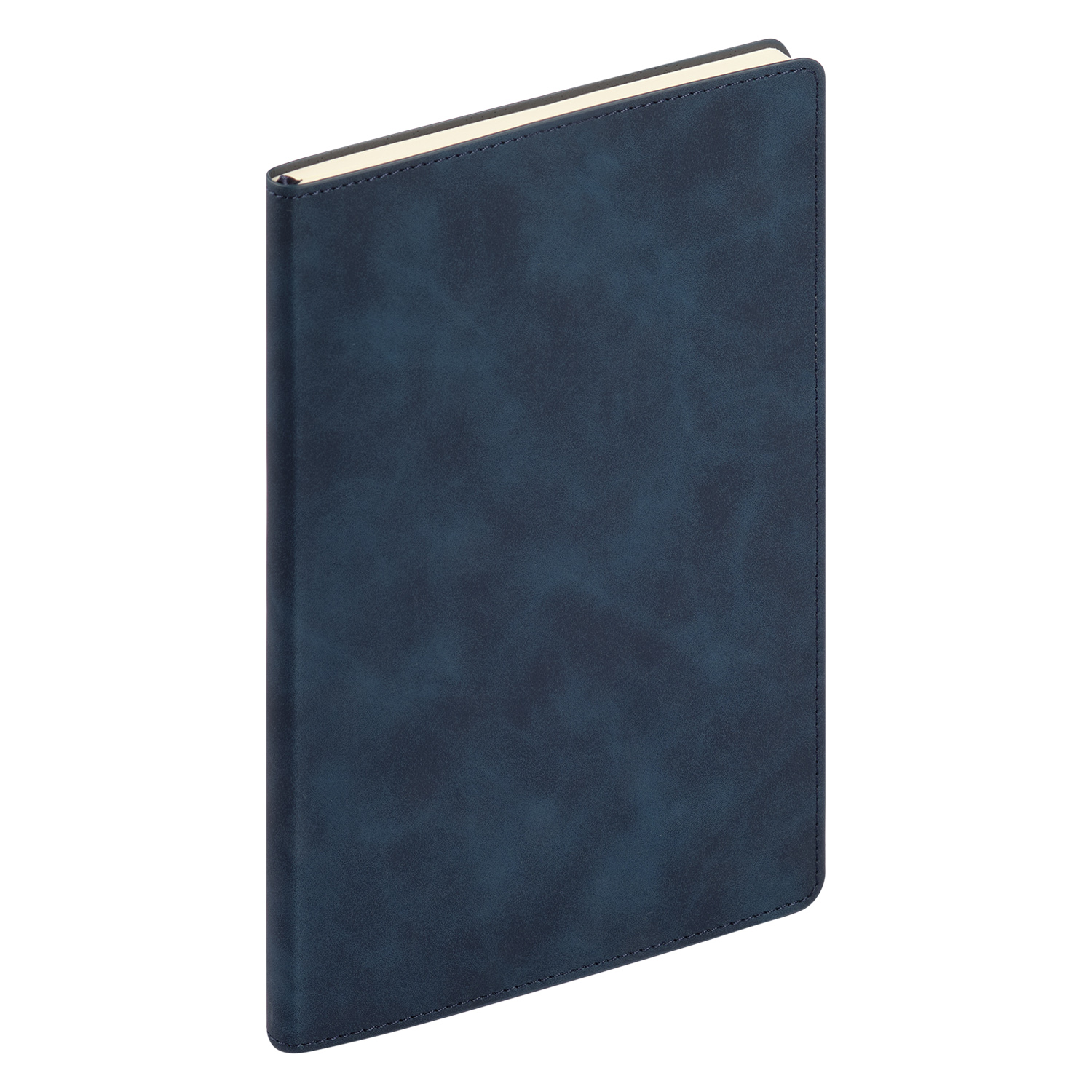 Ежедневник Verona недатированный, бежевый фото на сайте Print Logo.