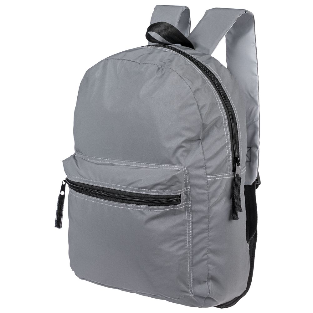 Рюкзак Manifest из светоотражающей ткани фото на сайте Print Logo.