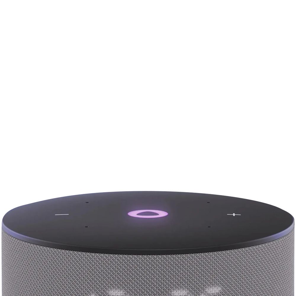 Умная колонка «Яндекс Станция Мини 3»