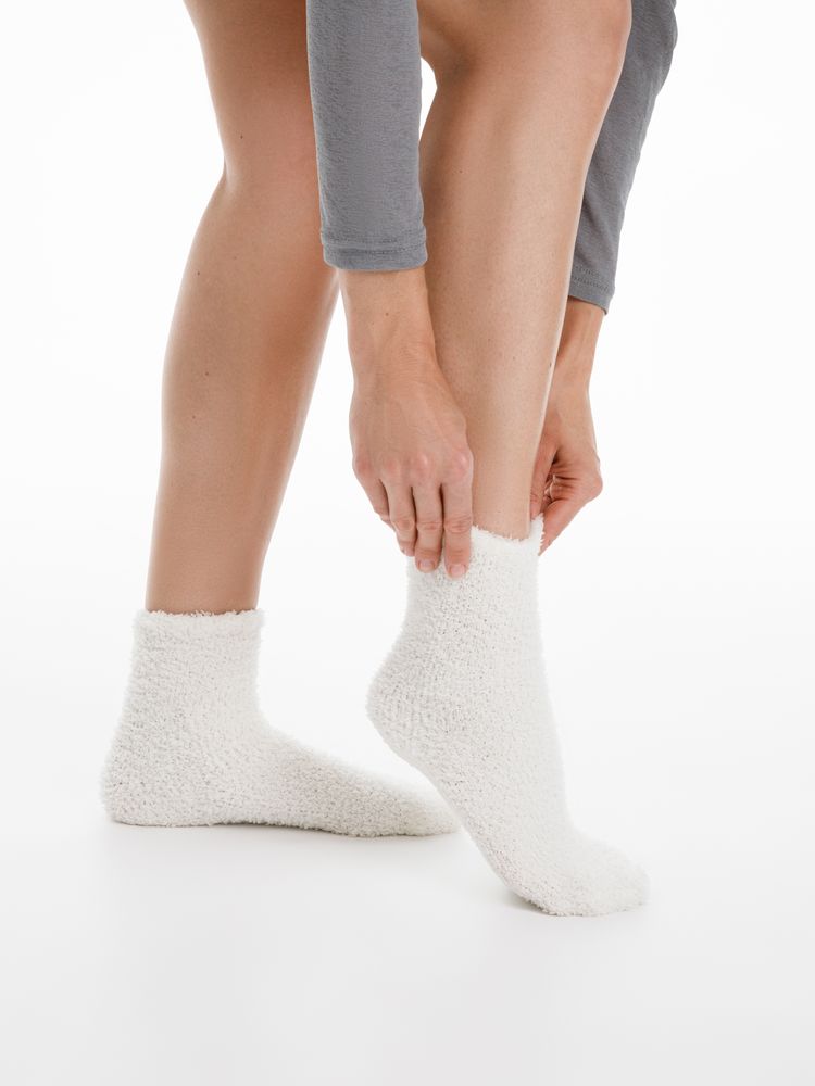 Носки Flaum фото на сайте Print Logo.