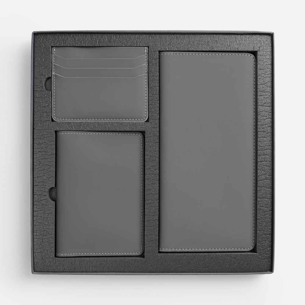 Набор Alaska Trio фото на сайте Print Logo.