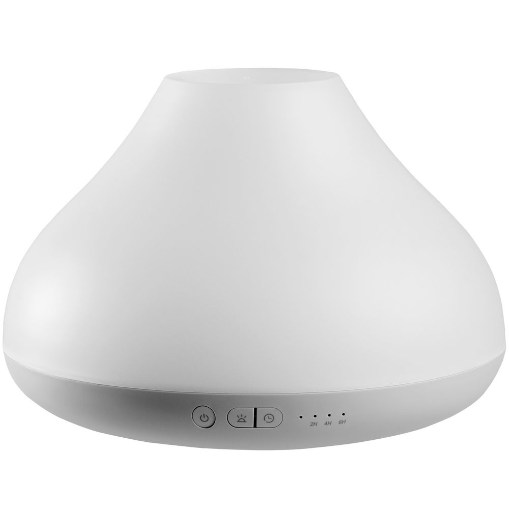 Увлажнитель-ароматизатор воздуха с подсветкой H7 фото на сайте Print Logo.Print Logo.