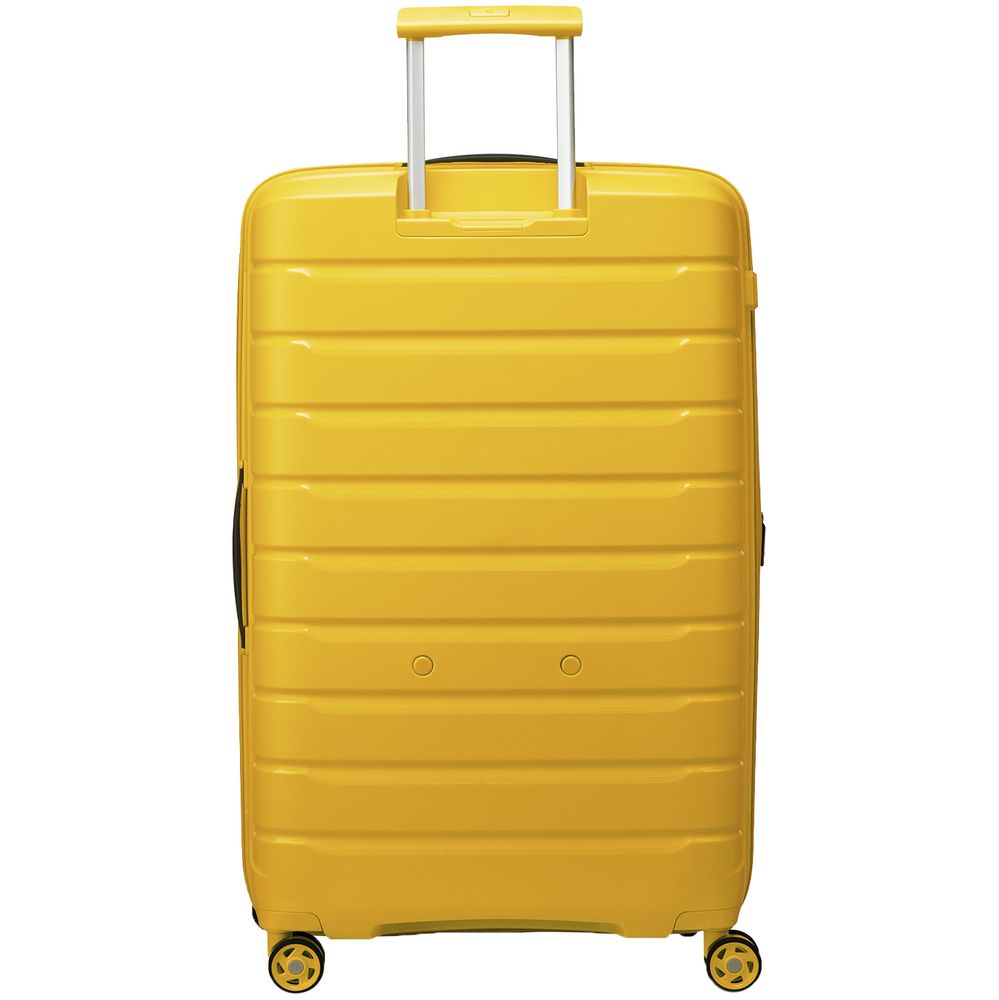 Чемодан Butterfly L