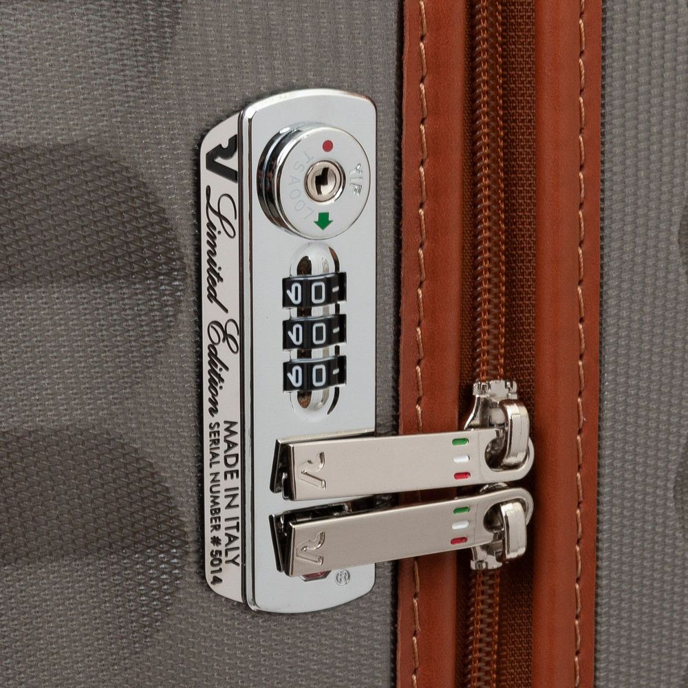 Чемодан E-Lite L