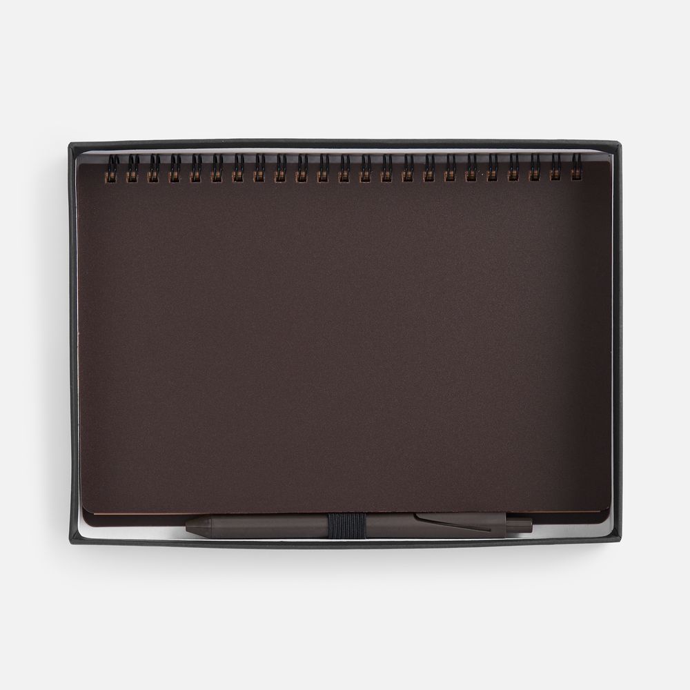 Набор Coffeist фото на сайте Print Logo.