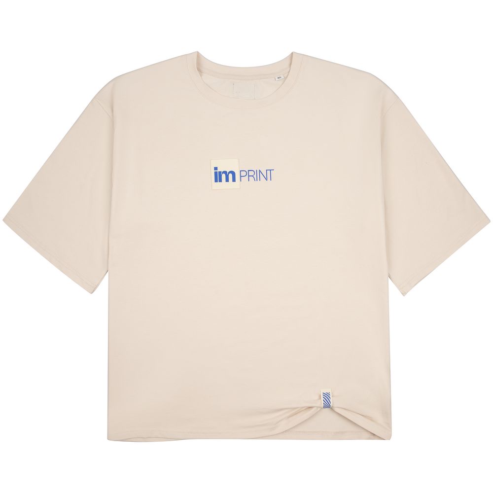 Лейбл хлопковый Doni, L