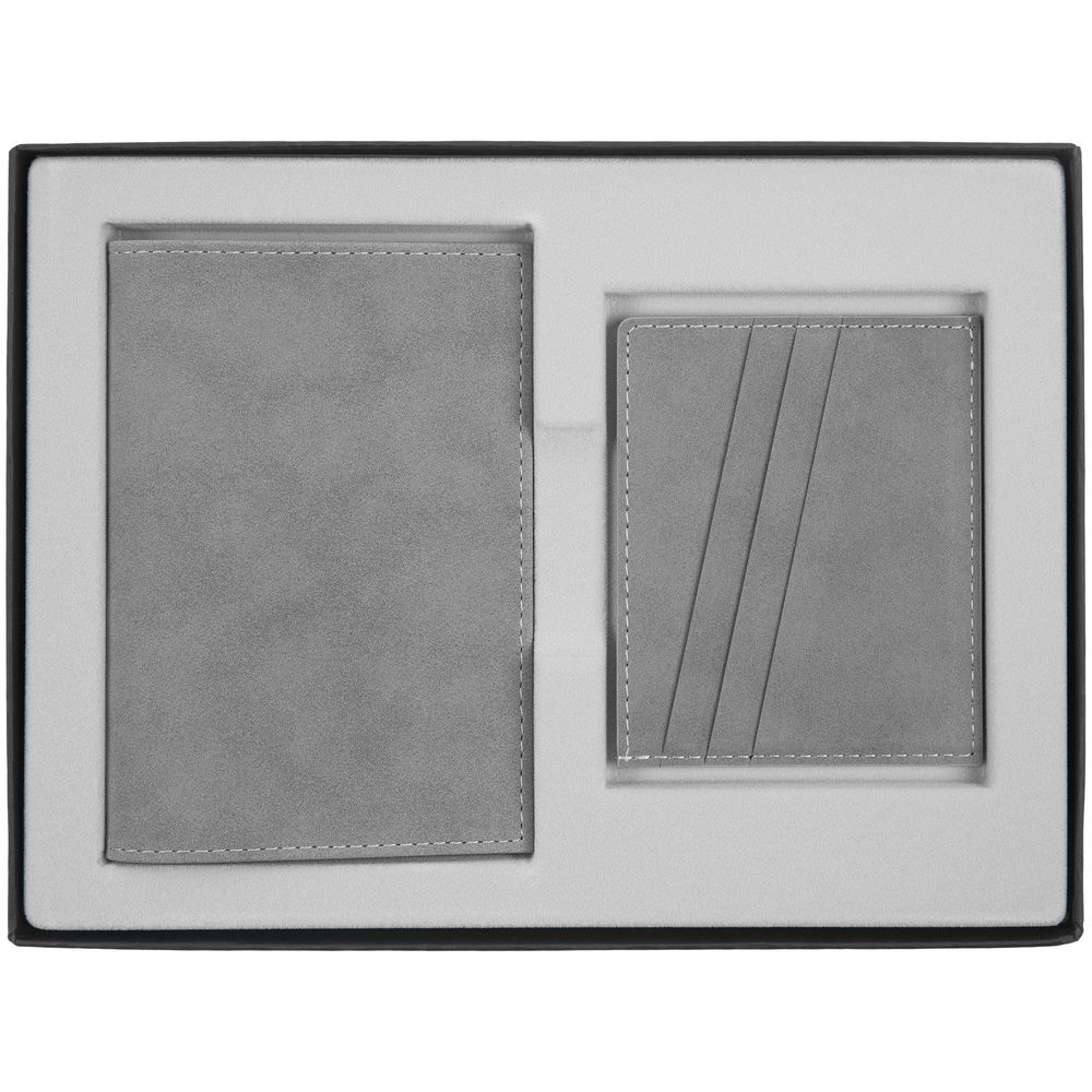 Набор Nubuk Mini фото на сайте Print Logo.