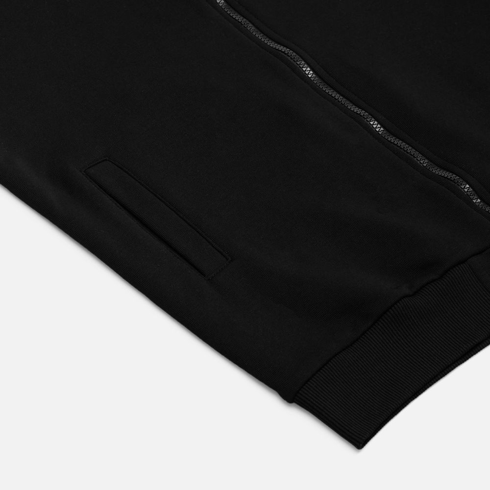 Бомбер унисекс Townie фото на сайте Print Logo.