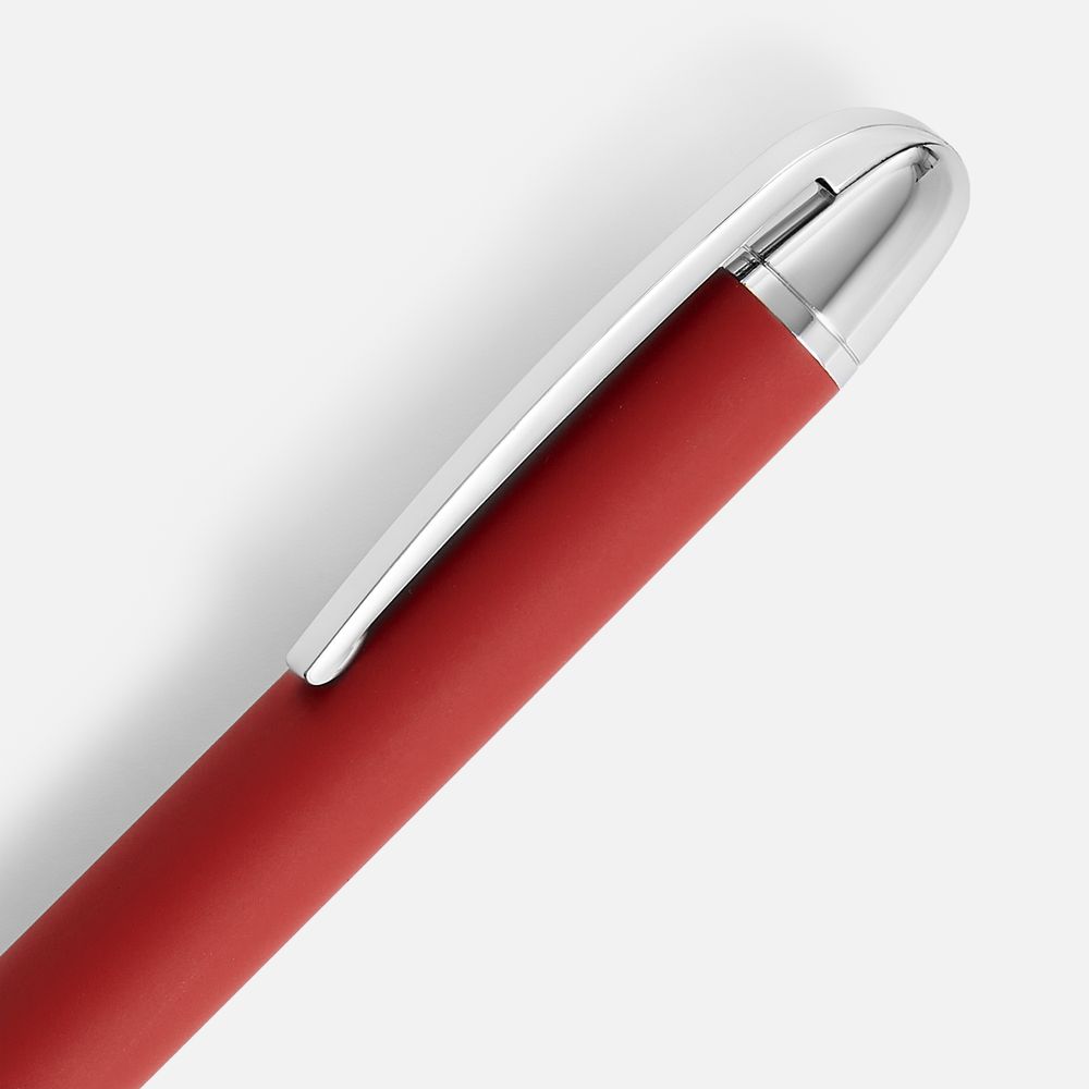 Ручка шариковая Arc Soft Touch