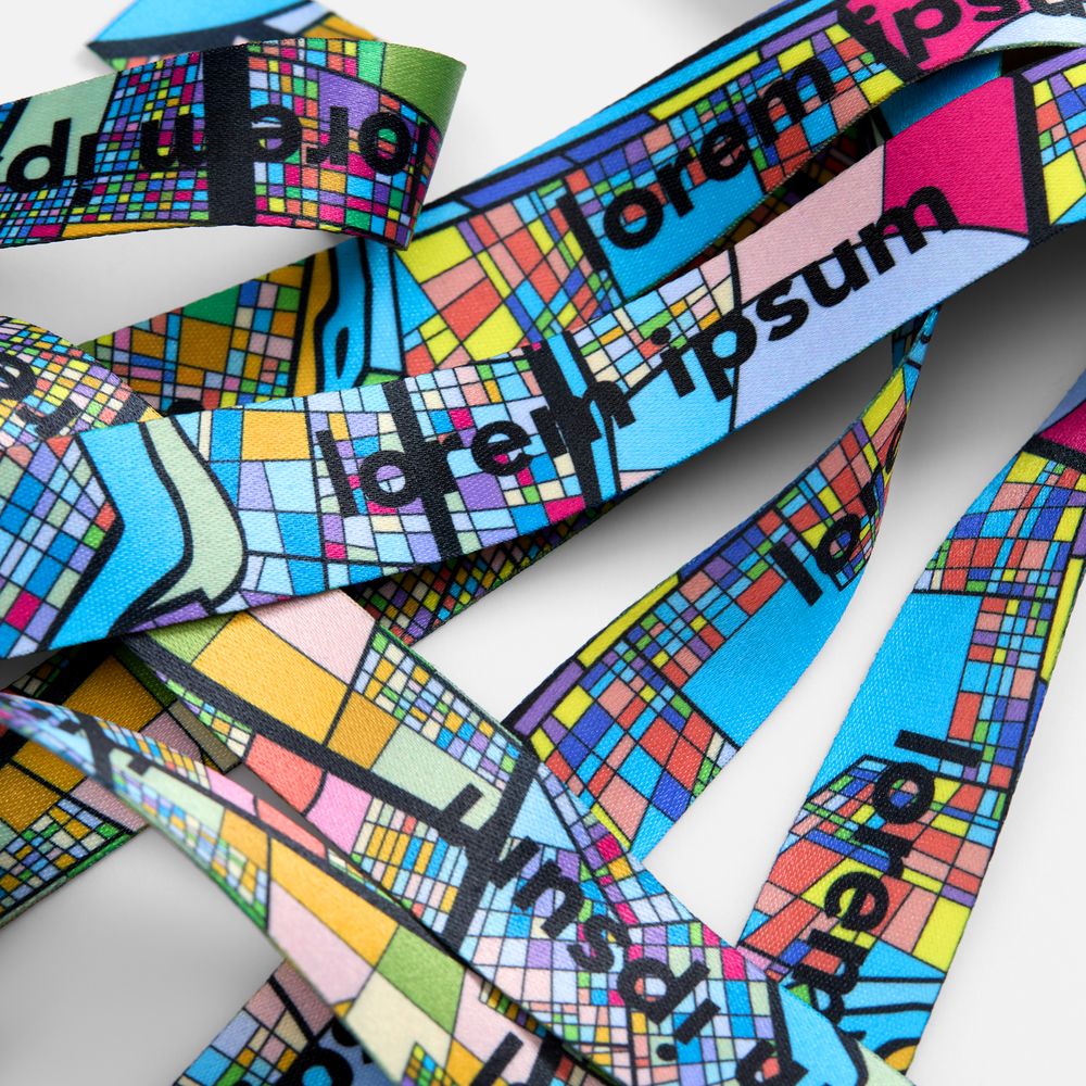 Лента для сублимации Cinta 20 S, белая фото в интернет-магазине Print Logo.