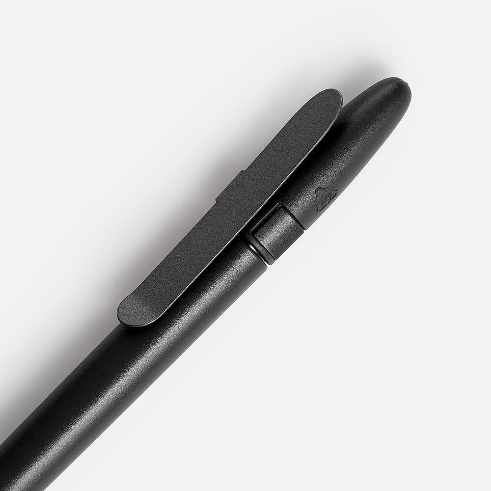 Ручка шариковая Prodir DS5 TSM Metal Clip