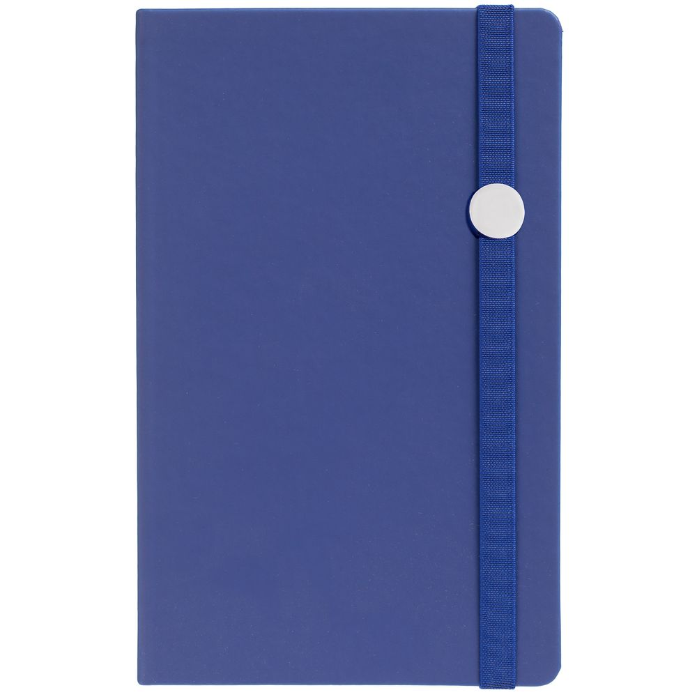 Блокнот Shall Round фото на сайте Print Logo.