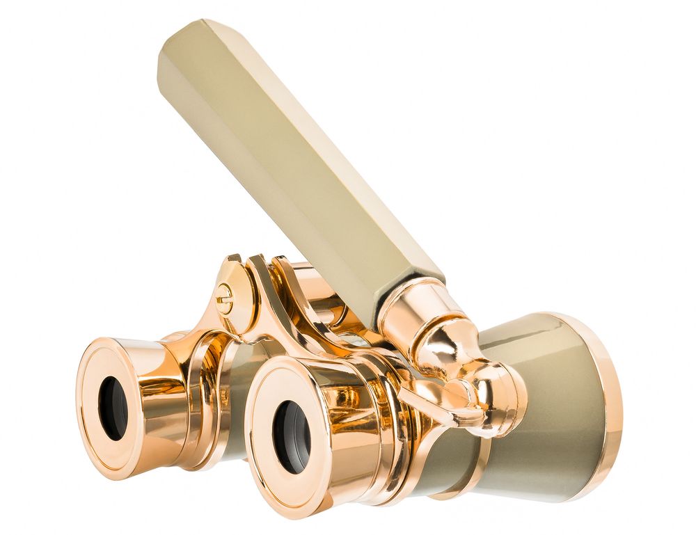 Театральный бинокль-лорнет Broadway 325E