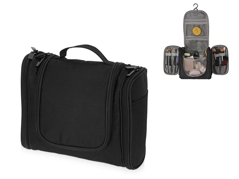 Набор для путешествий On air, черный