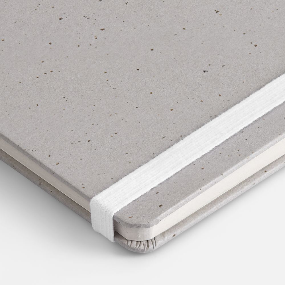 Блокнот Lactonica фото на сайте Print Logo.