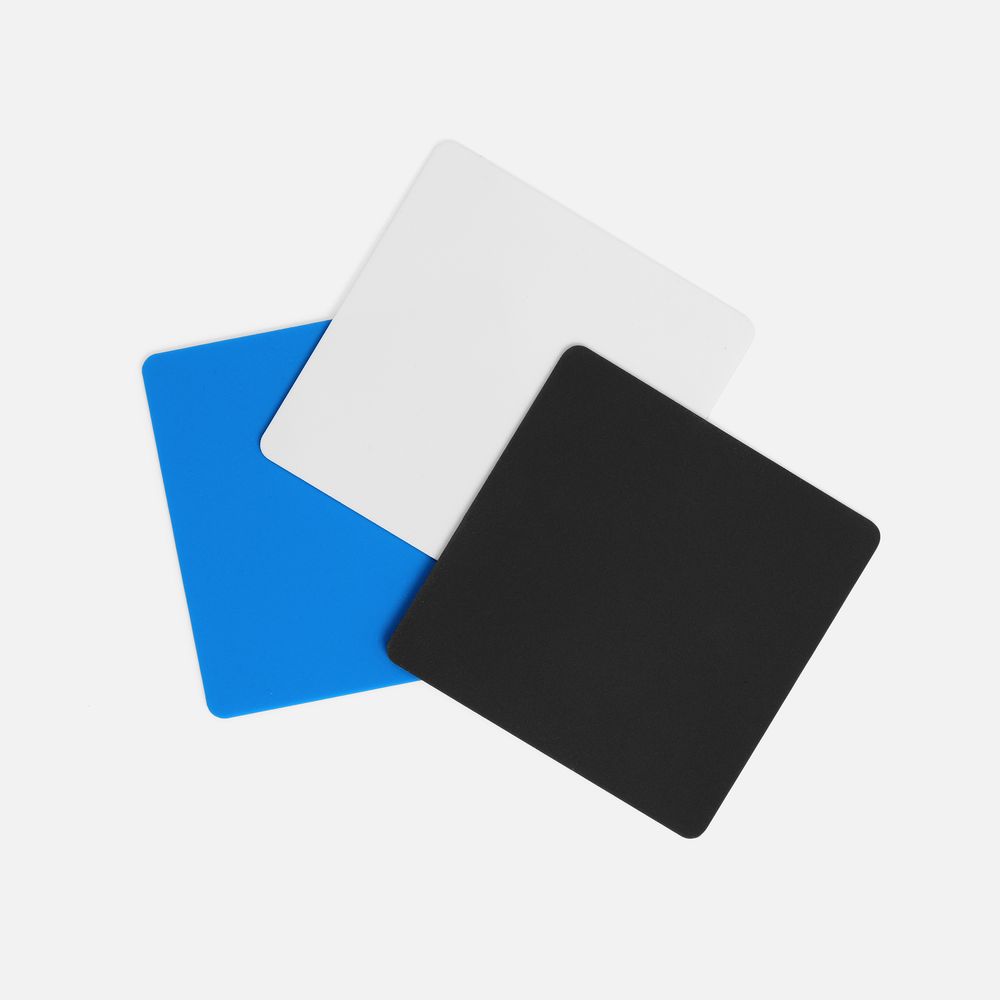 Костер Costero, квадратный фото на сайте Print Logo.