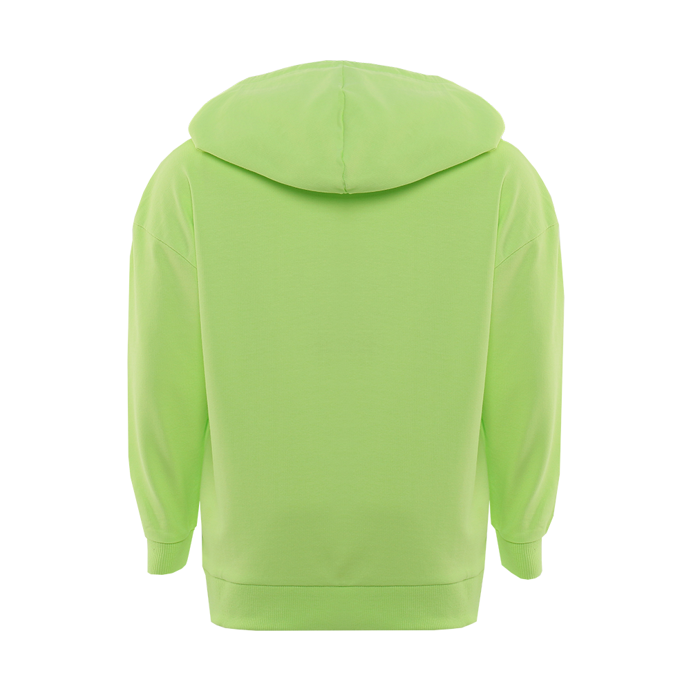 Худи детское STAN футер без начеса 260, 23J, Весенний,  (25)  (8 лет)