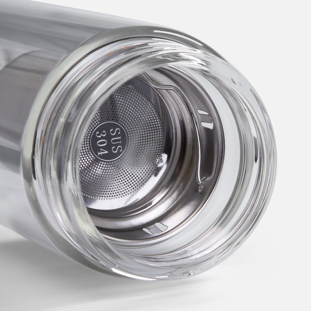 Термобутылка с двойными стенками Frashman