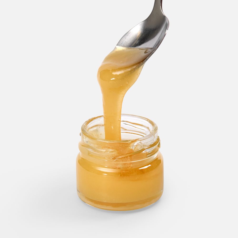 Мед Colmena фото на сайте Print Logo.