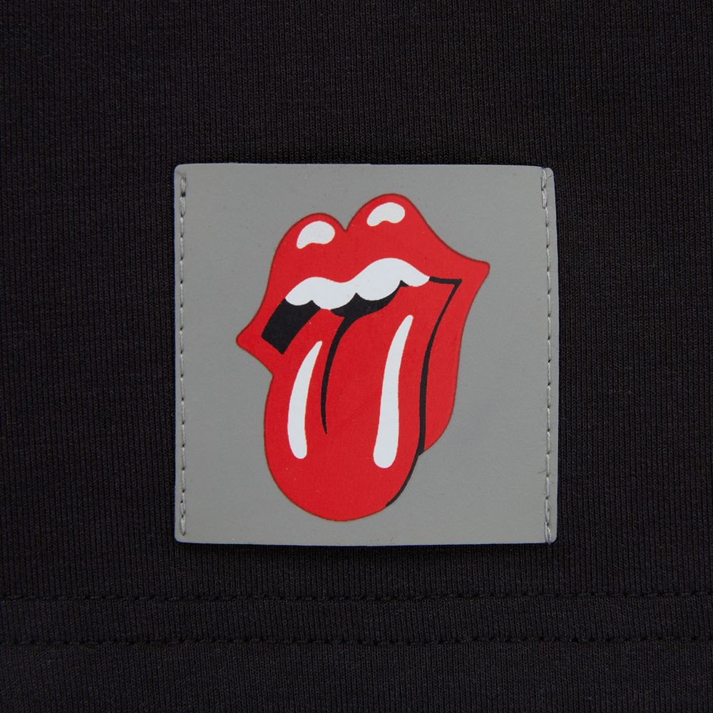 Худи унисекс Begi, черное, размер XS