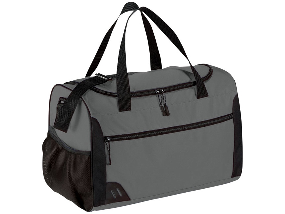 Сумка Rush с логотипом  | Print Logo