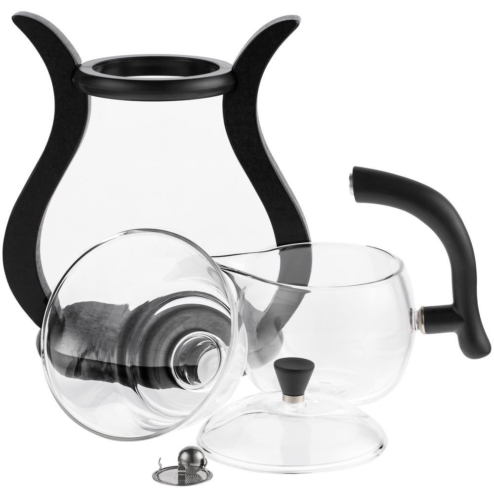 Чайный набор Teafony фото на сайте Print Logo.