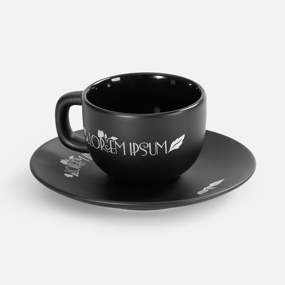 Чайная пара Stansa