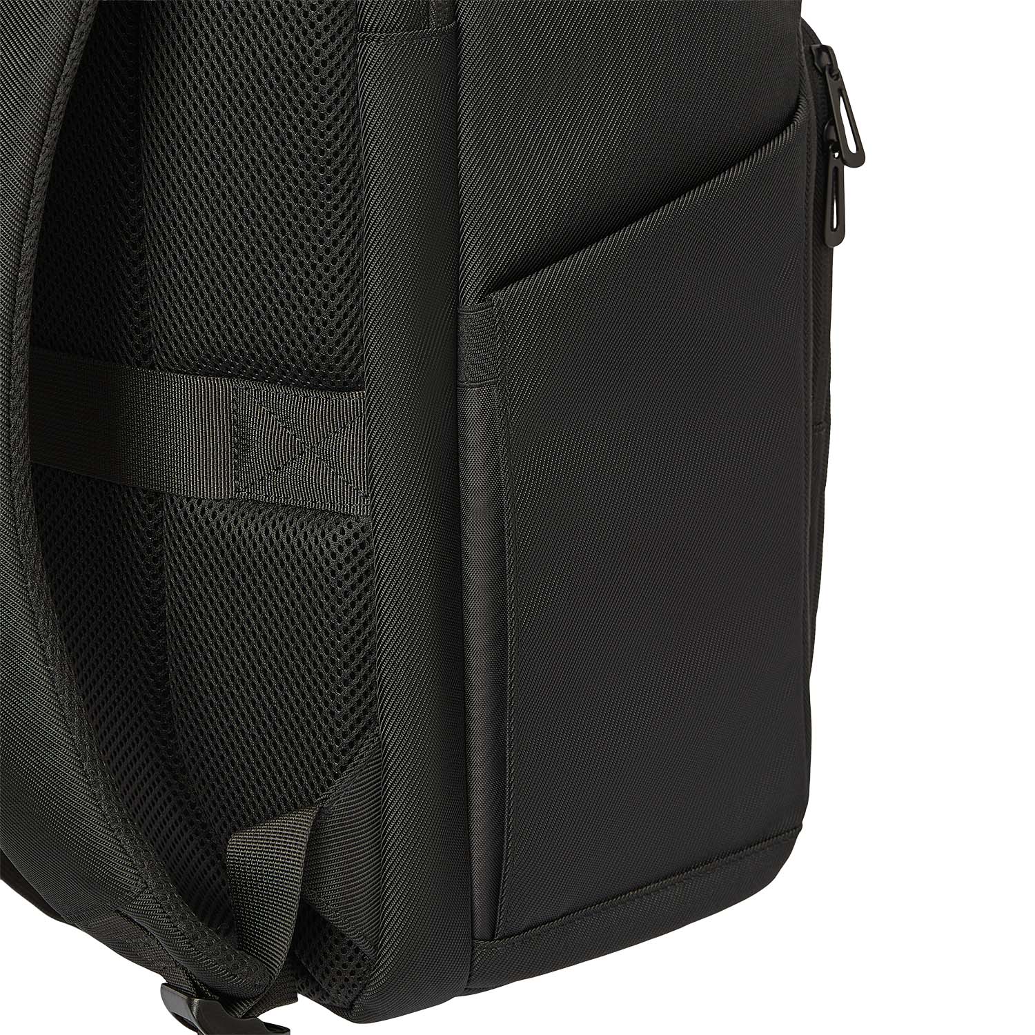 Рюкзак Space, черный фото на сайте Print Logo.