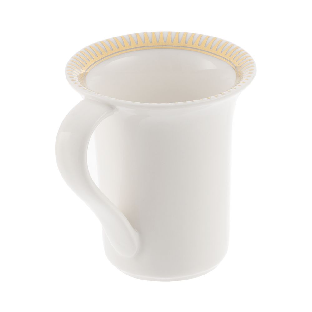 Чашка «Королевское утро» фото на сайте Print Logo.