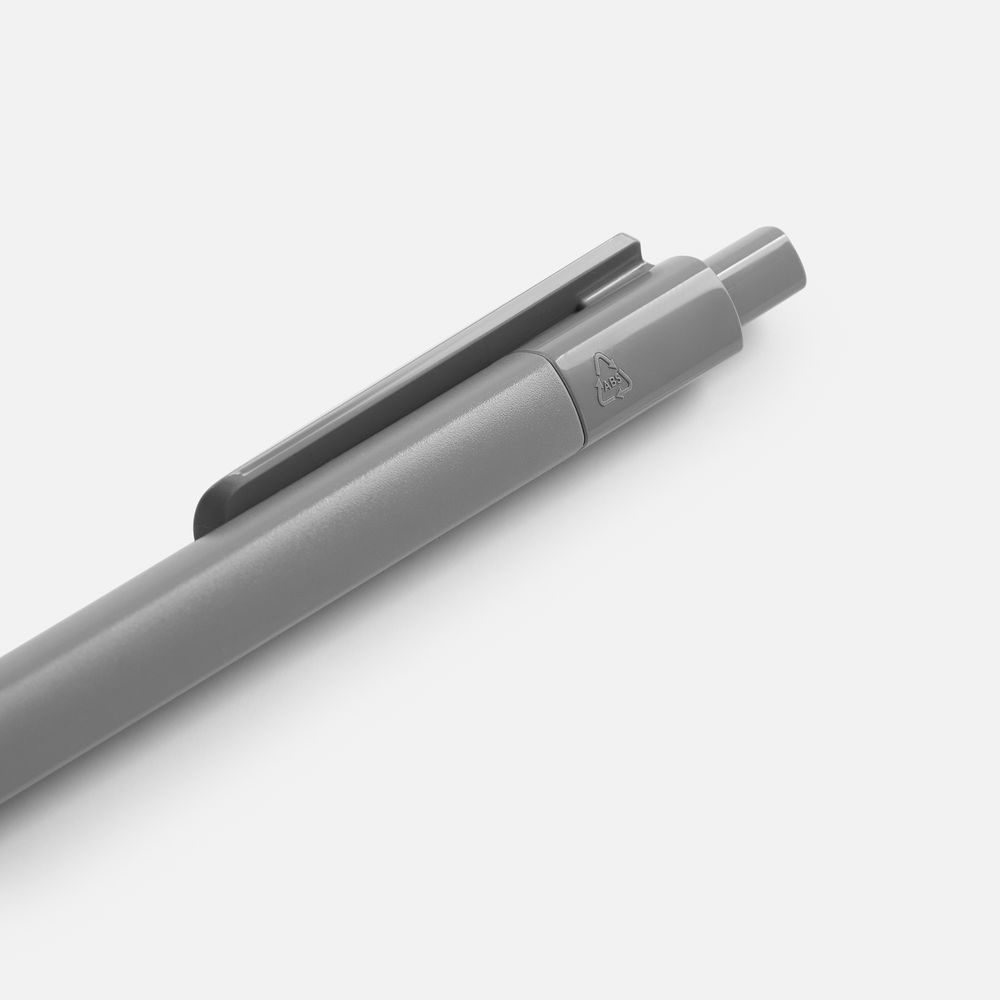 Ручка шариковая Prodir DS4 PMM-P